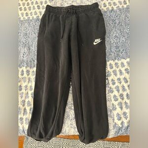 Black Nike Sweats
